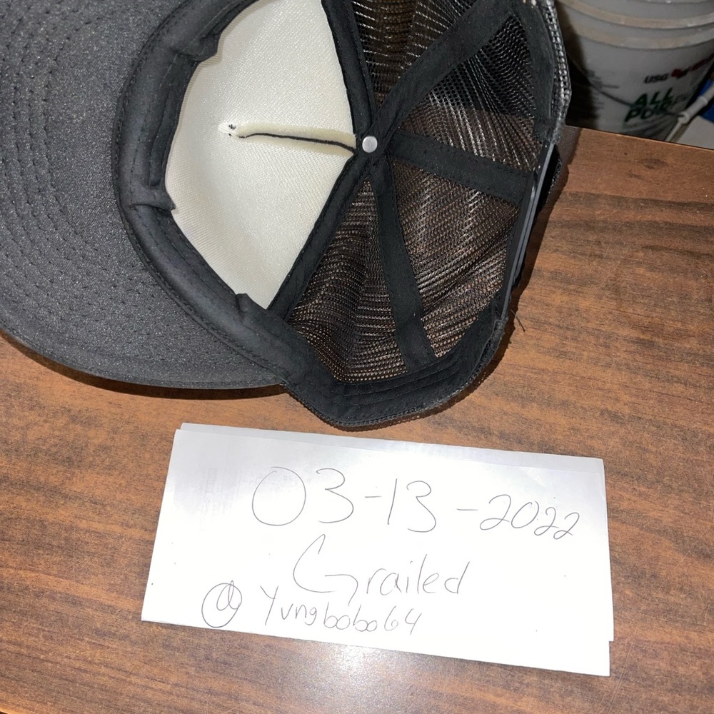 nueva york hat